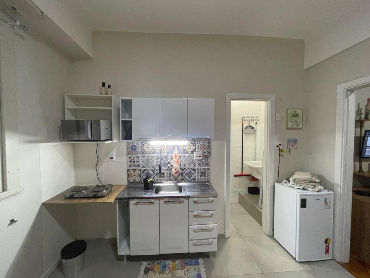 Suh Centro 01 Cinelandia Consulado Usa! Apartamento Río de Janeiro